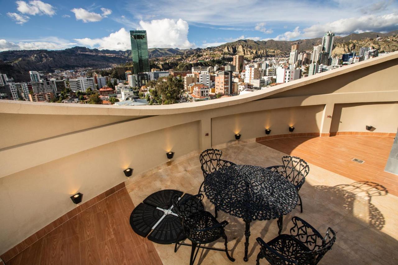 Hotel Boutique Rosario Sur 5*