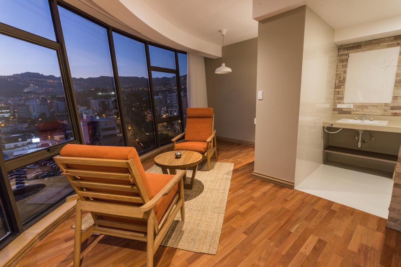 Boutique Rosario Sur Hotel