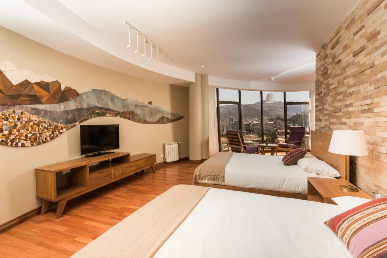Boutique Rosario Sur 5*