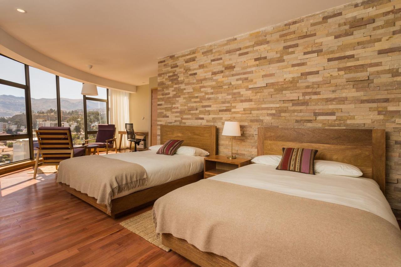 Boutique Rosario Sur Hotel La Paz