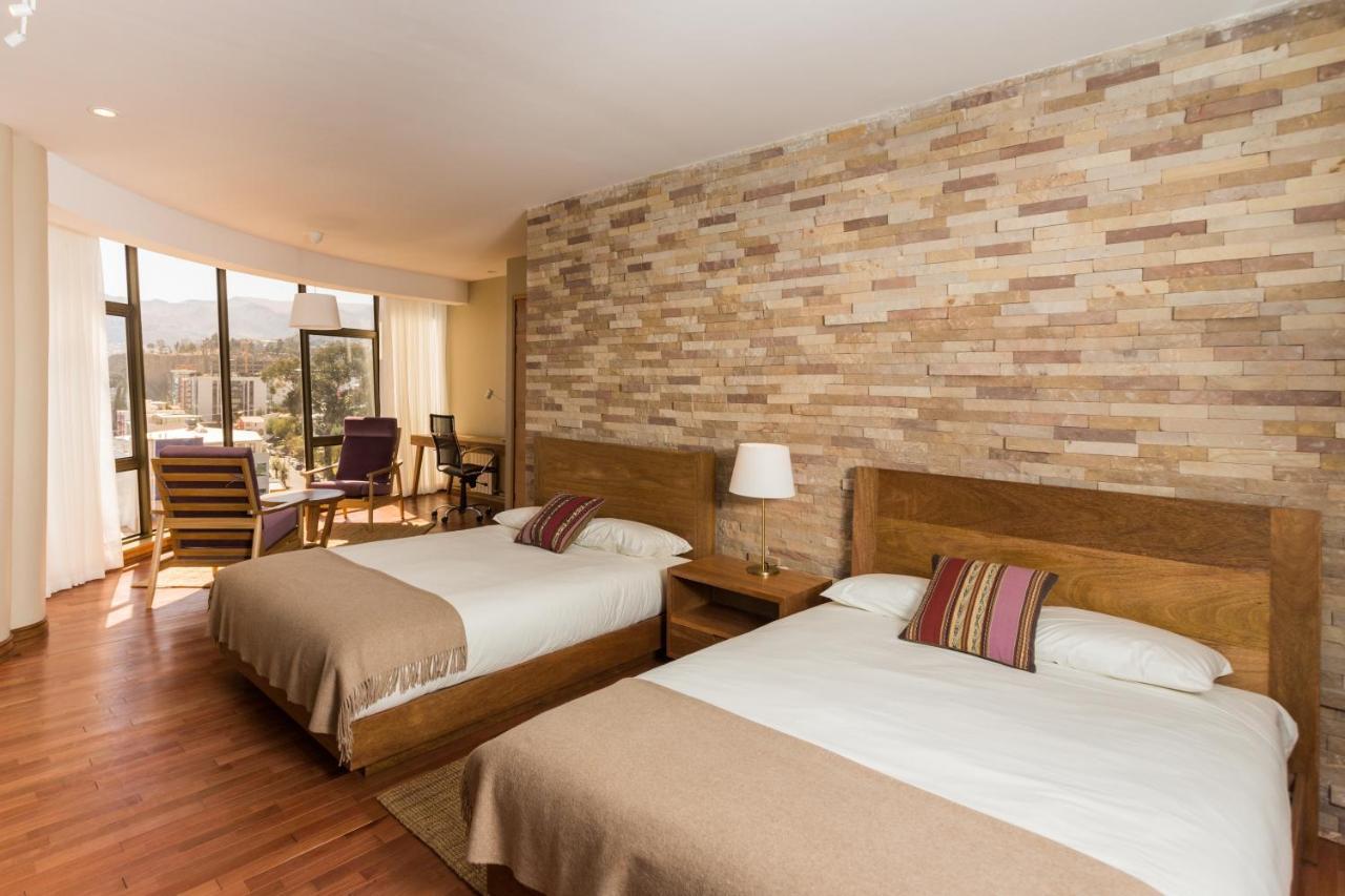 Boutique Rosario Sur Hotel