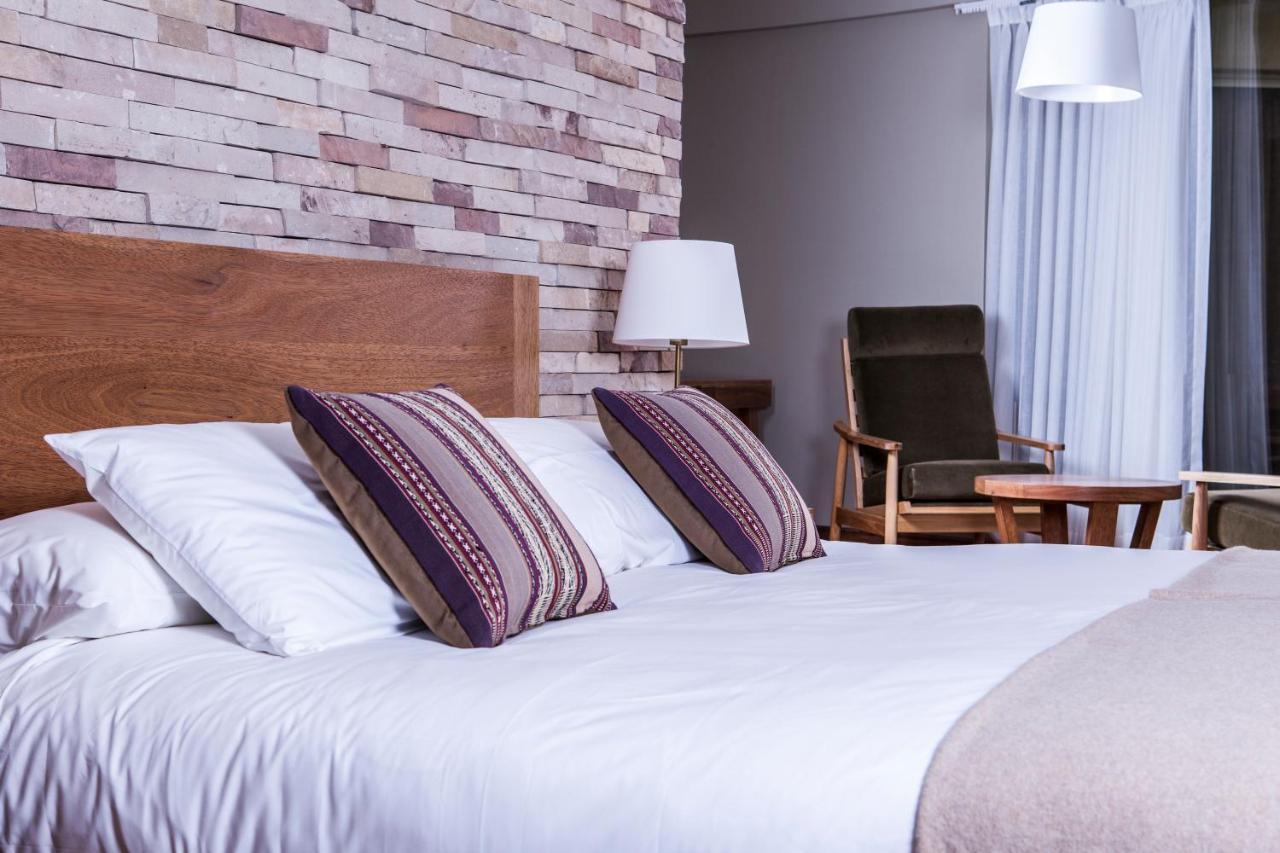 Boutique Rosario Sur 5*