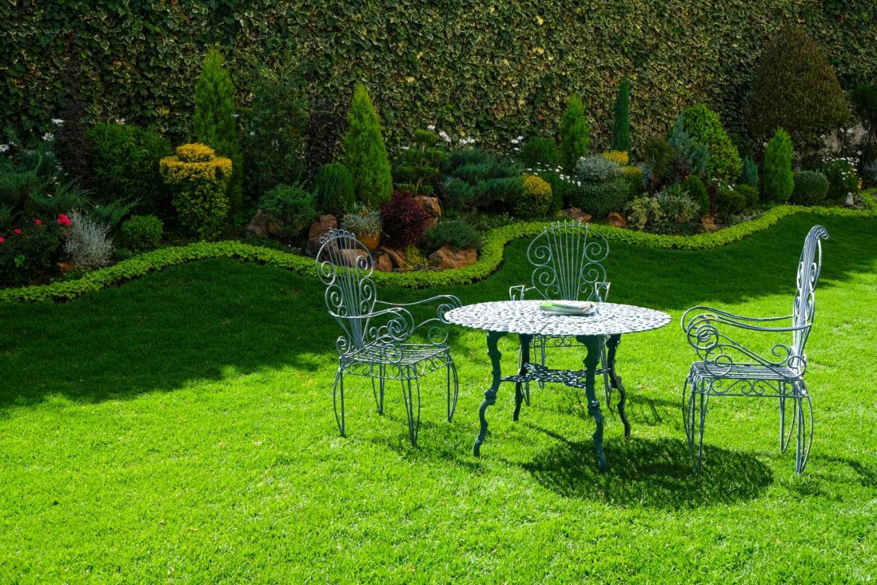 Boutique Rosario Sur Hotel 5*